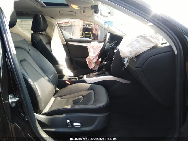 WAUBFAFL8GA007133 Audi A4 PREMIUM