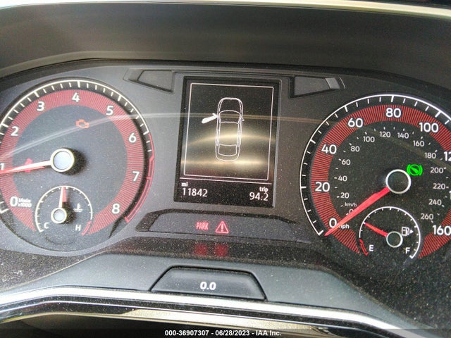 3VWC57BU1MM015498 Volkswagen Jetta S/se/r-line
