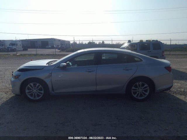 Chevrolet MALIBU LT 2018 1G1ZD5ST0JF162184 Image 14