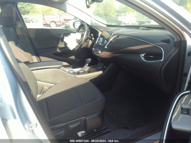 Chevrolet MALIBU LT 2018 1G1ZD5ST0JF162184 Image 5
