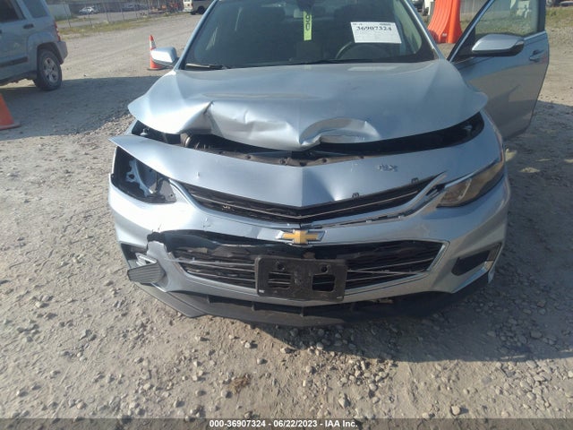 Chevrolet MALIBU LT 2018 1G1ZD5ST0JF162184 Image 6