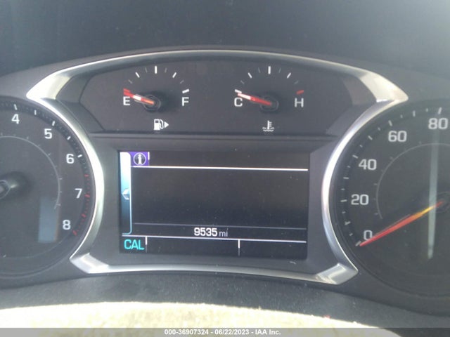 Chevrolet MALIBU LT 2018 1G1ZD5ST0JF162184 Image 7
