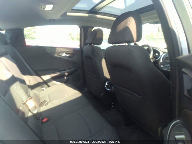 Chevrolet MALIBU LT 2018 1G1ZD5ST0JF162184 Image 8