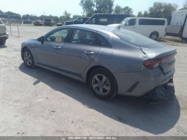 5XXG14J27NG138028 KIA K5 LXS