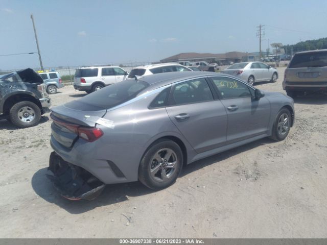 5XXG14J27NG138028 KIA K5 LXS