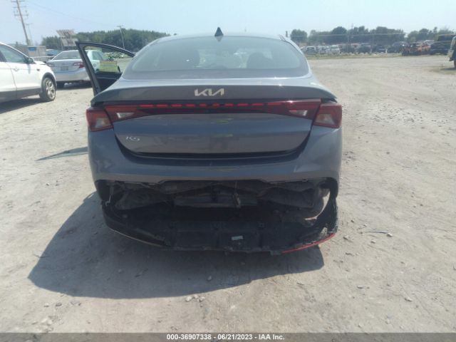 5XXG14J27NG138028 KIA K5 LXS