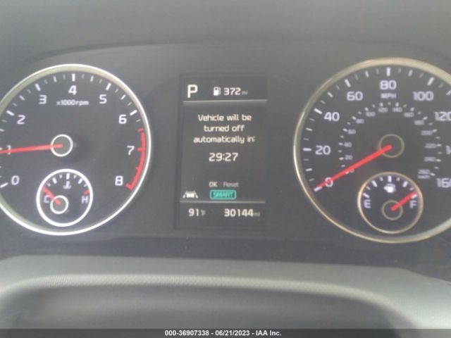 5XXG14J27NG138028 KIA K5 LXS