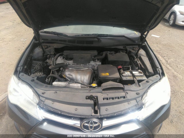 2015 TOYOTA CAMRY LE VIN: 4T4BF1FK3FR460018