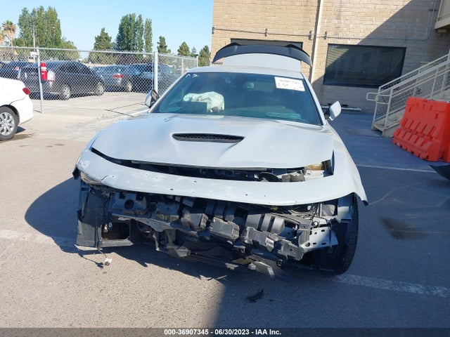 Dodge Charger Scat Pack 2020 2C3CDXGJ1LH248500 Image 4