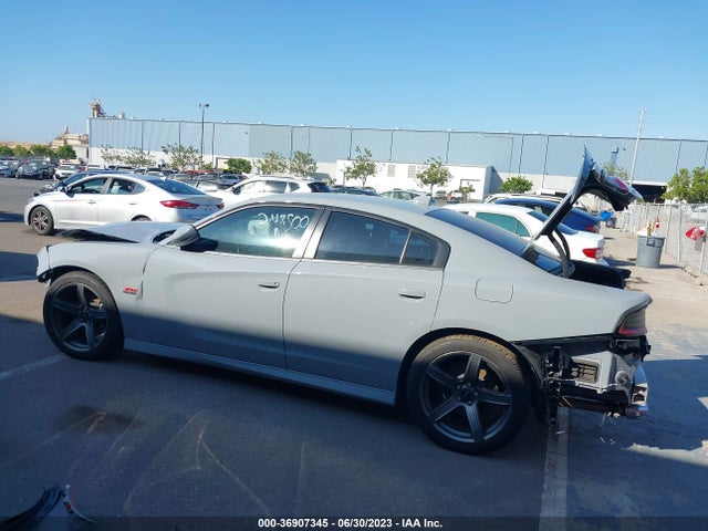 Dodge Charger Scat Pack 2020 2C3CDXGJ1LH248500 Image 6
