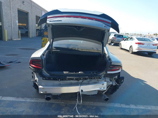 Dodge Charger Scat Pack 2020 2C3CDXGJ1LH248500 Image 8