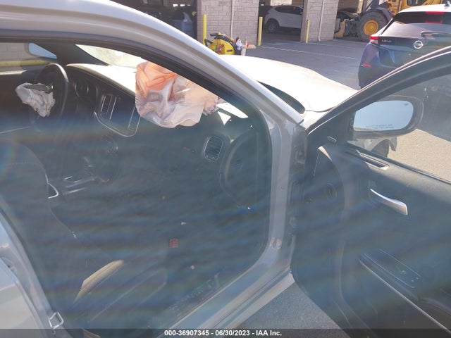 Dodge Charger Scat Pack 2020 2C3CDXGJ1LH248500 Image 11