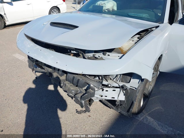 Dodge Charger Scat Pack 2020 2C3CDXGJ1LH248500 Image 12