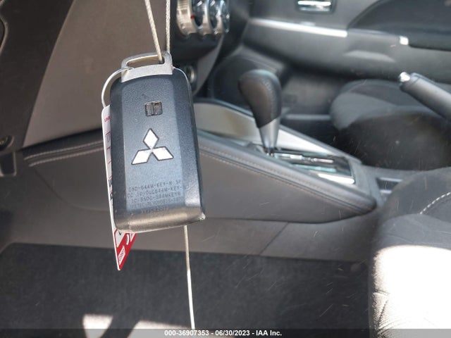 2020 Mitsubishi Outlander Sport Se 2.0 მანქანა იყიდება აუქციონზე, vin: JA4AP4AU8LU009139, აუქციონის ნომერი: 36907353