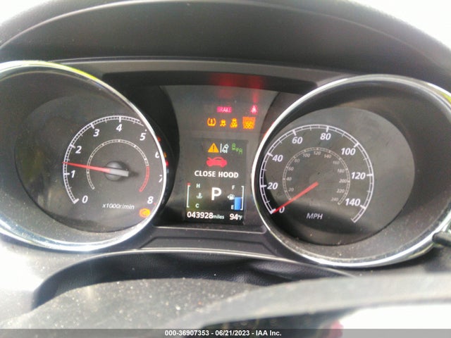 2020 Mitsubishi Outlander Sport Se 2.0 მანქანა იყიდება აუქციონზე, vin: JA4AP4AU8LU009139, აუქციონის ნომერი: 36907353