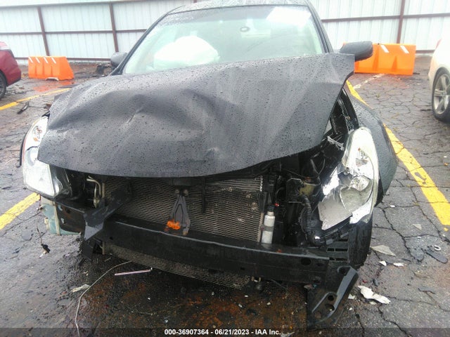 2011 NISSAN ALTIMA 2.5 S VIN: 1N4AL2AP7BN474400