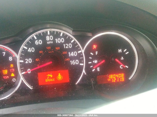2011 NISSAN ALTIMA 2.5 S VIN: 1N4AL2AP7BN474400
