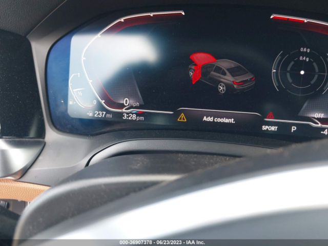 3MW5R1J09M8B80510 BMW 3 Series 330i