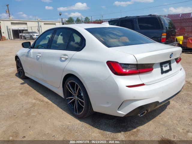 3MW5R1J09M8B80510 BMW 3 Series 330i