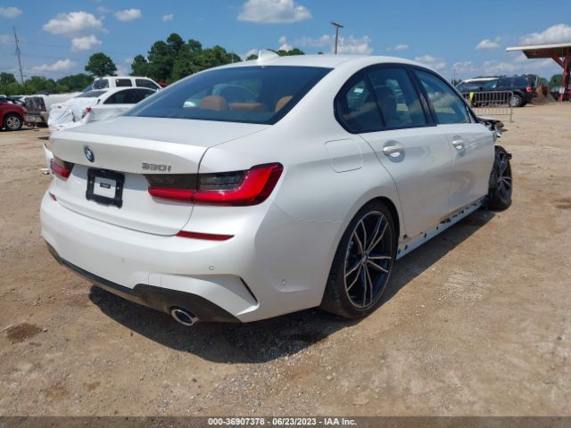 3MW5R1J09M8B80510 BMW 3 Series 330i