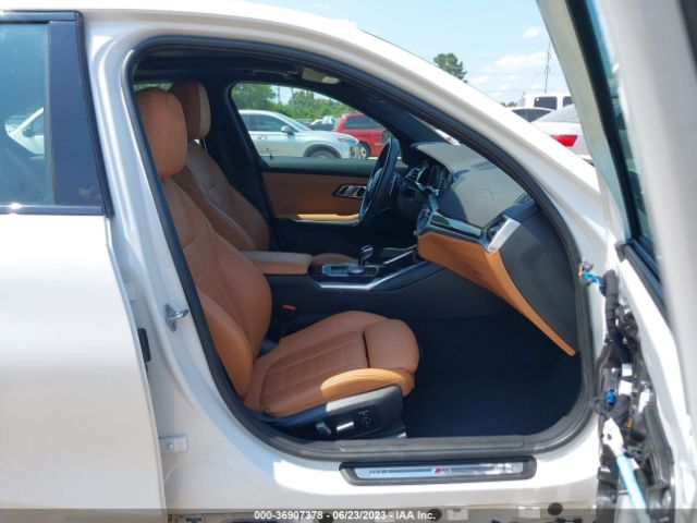 3MW5R1J09M8B80510 BMW 3 Series 330i