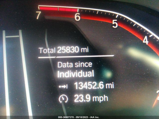 3MW5R1J09M8B80510 BMW 3 Series 330i