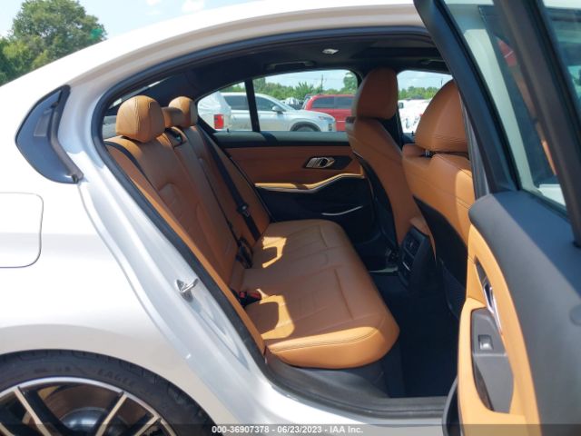 3MW5R1J09M8B80510 BMW 3 Series 330i