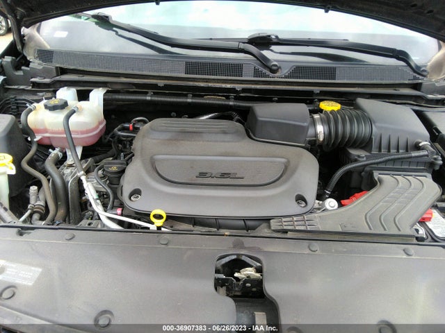 2C4RC1BG1MR531413 Chrysler Pacifica Touring L