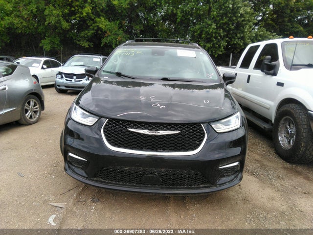 2C4RC1BG1MR531413 Chrysler Pacifica Touring L