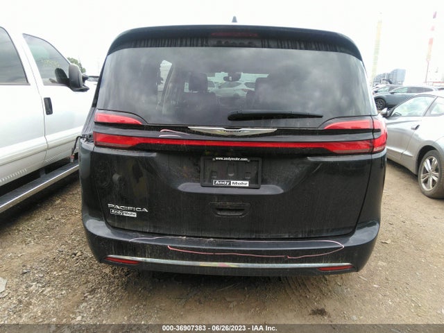 2C4RC1BG1MR531413 Chrysler Pacifica Touring L