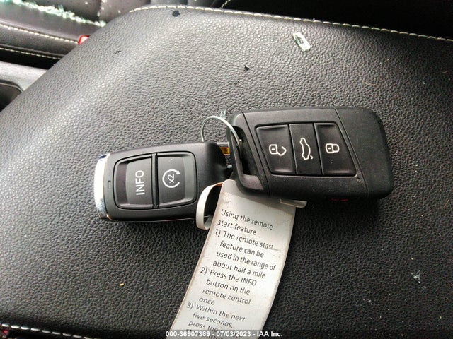 3VWEM7BU1NM012873 Volkswagen JETTA SE