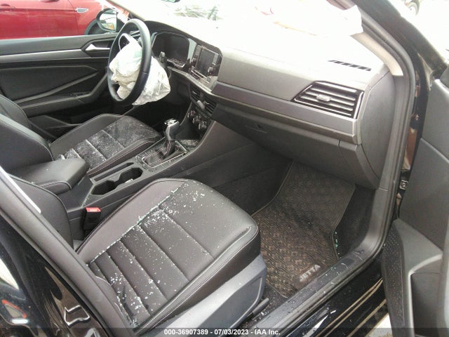 3VWEM7BU1NM012873 Volkswagen JETTA SE