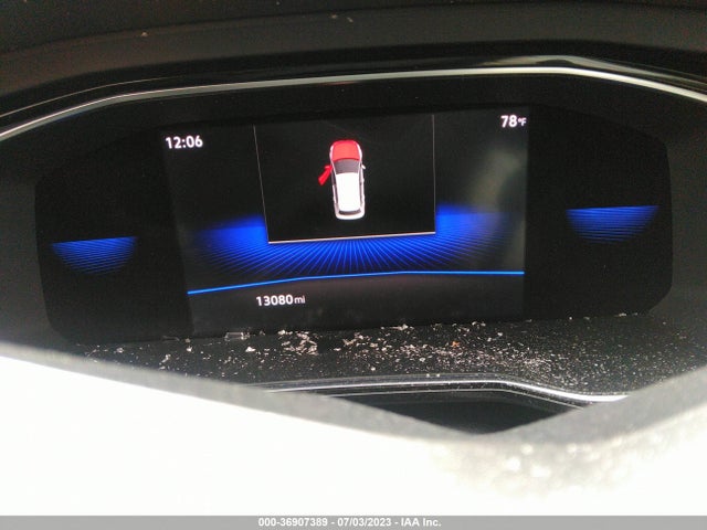 3VWEM7BU1NM012873 Volkswagen JETTA SE