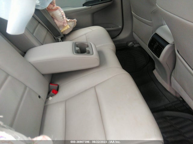 2016 TOYOTA CAMRY SE VIN: 4T4BF1FK1GR548812