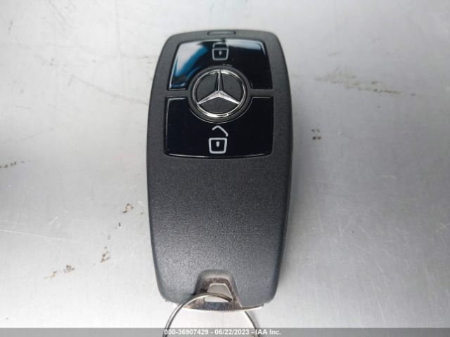 W1Y4ECHY9NT121013 Mercedes-Benz SPRINTER CARGO VAN