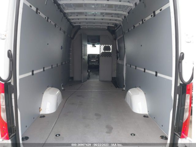 W1Y4ECHY9NT121013 Mercedes-Benz SPRINTER CARGO VAN