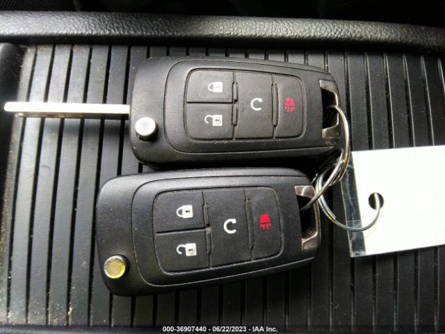 KL4CJGSB4GB633885 Buick Encore Leather