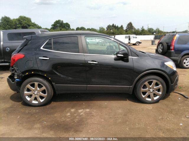 KL4CJGSB4GB633885 Buick Encore Leather