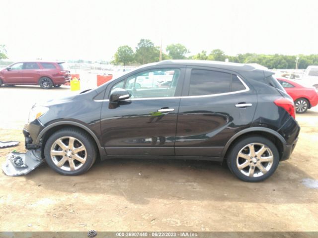 KL4CJGSB4GB633885 Buick Encore Leather