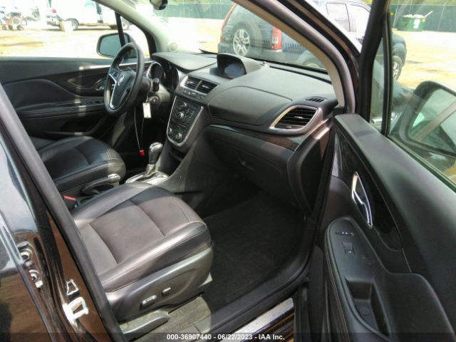 KL4CJGSB4GB633885 Buick Encore Leather