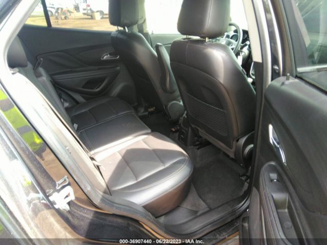 KL4CJGSB4GB633885 Buick Encore Leather