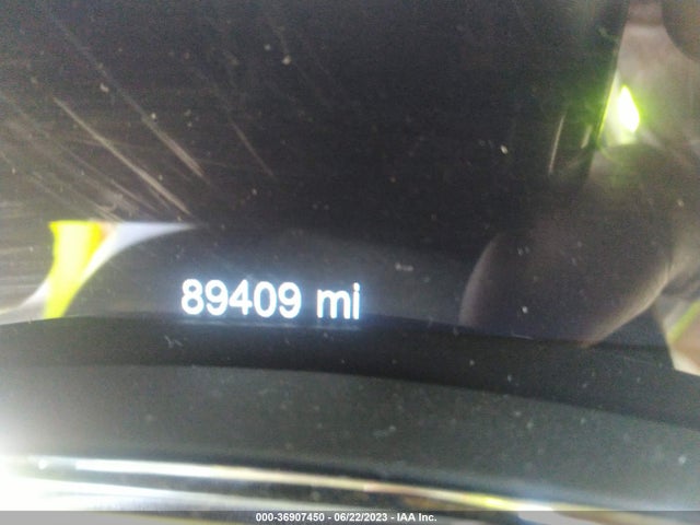 1C4RJFCG3EC536205 Jeep Grand Cherokee Overland
