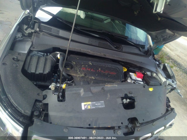 2022 JEEP COMPASS LATITUDE VIN: 3C4NJCBBXNT229833
