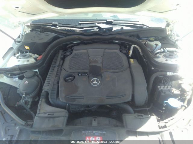 WDDHF5KB3GB245165 Mercedes-Benz E-class E 350