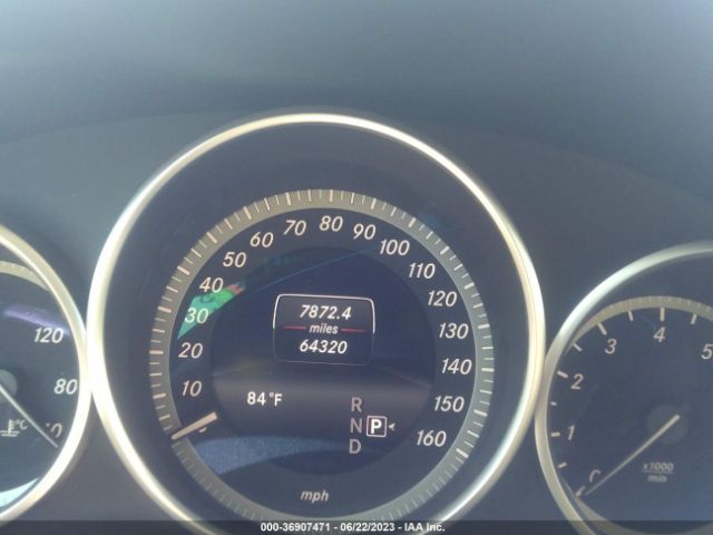 WDDHF5KB3GB245165 Mercedes-Benz E-class E 350