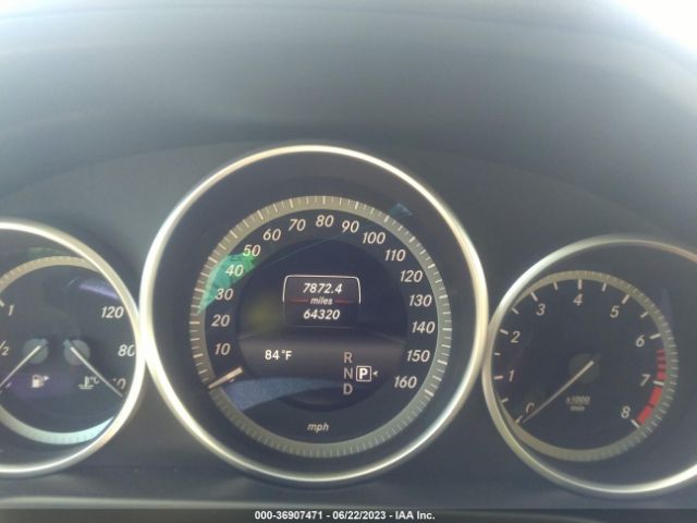 WDDHF5KB3GB245165 Mercedes-Benz E-class E 350