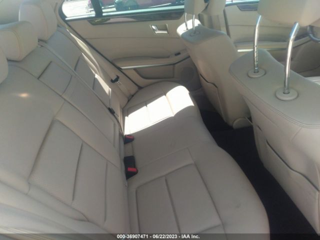 WDDHF5KB3GB245165 Mercedes-Benz E-class E 350
