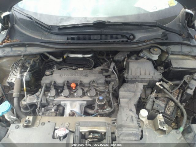 3CZRU6H30KG726950 Honda HR-V LX