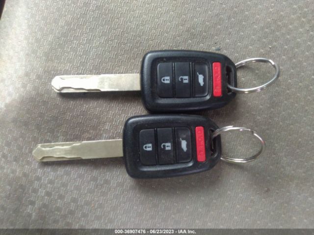 3CZRU6H30KG726950 Honda HR-V LX