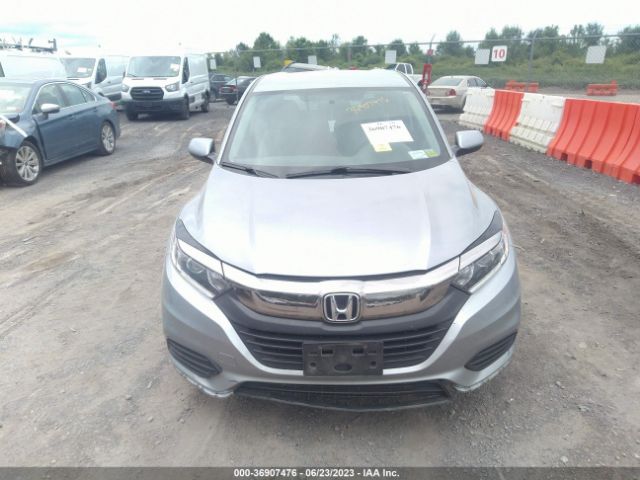 3CZRU6H30KG726950 Honda HR-V LX